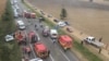 Sute de accidente rutiere grave din România au loc din cauza consumului de alcool sau a celor care se urcă la volan fără permis. 