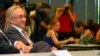 Miroslav Mišković na konferenciji za novinare, Beograd, 25. juli 2013.