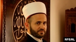 Muamer Zukorlić