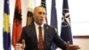 Ramuš Haradinaj
