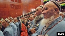 Halk Maslahatynyň nobatdan daşary mejlisi 11-nji fewralda geçirilýär.
