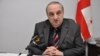 დავით დარახველიძე დევნილთა განსახლების შესახებ