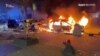 Розгромлені крамниці та автівки у вогні: Європа спалахнула антиковідними протестами – відео