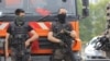Istanbul: Policijska racija u Vojnoj avio akademiji