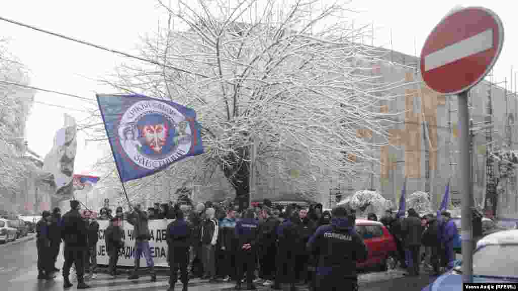 Beograd, 22. februar 2013.
