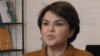 Нигина Мамадҷонова, равоншинос ва нависанда