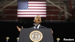 Barack Obama