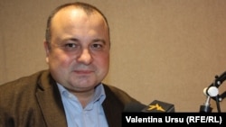 Radu Carp