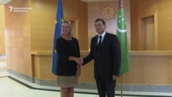 ÝB-niň baş diplomaty Türkmenistana sapar edýär