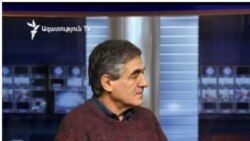 Քաղաքագետ․ Մասշտաբները չեն բարձրացնում, որ մերոնք չօգտագործեն լուրջ զենքեր