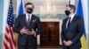 Antony Blinken și Dmitro Kuleba se vor întâlni la Washington
