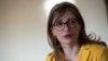 Ministrja e Jashtme e Bullgarisë, Ekaterina Zaharieva. Fotografi nga arkivi. 