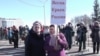 Уфада КрымНаш җыены