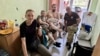 «Яе ўсе бераглі, як маглі». Камандзіры — пра Марыю Зайцаву, якая загінула ва Ўкраіне
