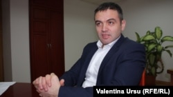 Viorel Chetraru