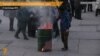Сумчани відзначили День гідності та свободи народним віче та вшануванням загиблих