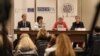 Прес-конференција на ОБСЕ / ОДИХР по претседателските избори 2019