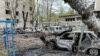 ОВА: війська РФ протягом дня атакували три райони Дніпропетровщини – загинула людина, є поранені 