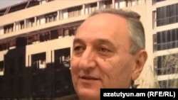 Вардан Бостанджян 