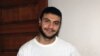 Armenia -- Opposition activist Davit Kiramijian.