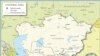 Евробиримдик Борбор Азиянын камын көрүүдө