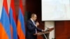 ANIF-ի նախկին տնօրենը հումանիտար օգնություն կհասցնի Գազա
