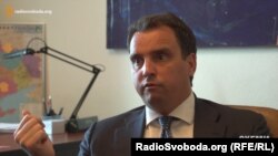 Айварас Абромавичус