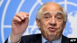 Peter Sutherland