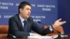 Кириленко: якщо на «Євробачення» поїдуть ті, хто гастролює в Росії, то краще взагалі туди не їхати