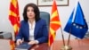 Магдалена Несторовска, државен секретар во МВР