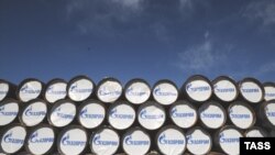 «Газпром»: домовлятися про скорочення, згідно з чинним контрактом, Україна мала б завчасно