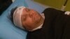 Илустрација - градоначалникот на Шуто Оризари, Елвис Бајрам повреден во тепачка меѓу две групи. Фото: Алсат-М