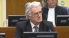 Radovan Karadžić