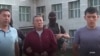 "Эки жолу инсульт алган". Абактагы Алга Кылычов оор абалда ооруканага түштү 