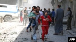 Aleppo
