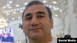 Novruz Tağıyev