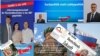 Propagandă vizuală a germanilor din Rusia din AfD 