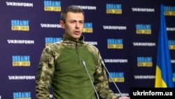 За словами речника ДПСУ Андрія Демченка, комунікація між ДПСУ та російськими прикордонниками не відбувається