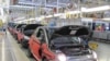 Fabrika Fiat automobili u Poljskoj, arhivska fotografija