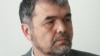 Өзбекстан элдик кыймылынын төрагасы Мухаммад Салих
