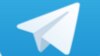 Icon Telegram for Messengers Interactive Story - CT website