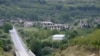 Дорога в село Ачабети