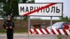 Mariupolda dartgynlylyk ýokary