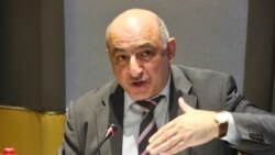 Սուրեն Պապիկյանին առնչվող քրեական գործը մամուլի նկատմամբ անուղղակի ճնշում է, ասում է Բորիս Նավասարդյան
