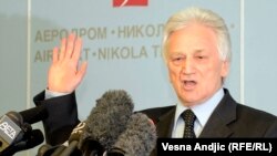 Momčilo Perišić