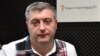 Юрист Каха Кахишвили