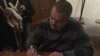 Письменник Володимир Рафеєнко, лауреат Вишеградської літературної премії «Східного партнерства» 