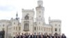 Министрлар очрашуы Чехиянең Hluboka nad Vltavou сараенда үтә