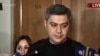 Artur Vanetsian, director of the National Security Service of Armenia, 22 March, 2019