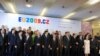  Самит на ЕУ - Источно Партнерство, 07 Maј 2009 во Прага